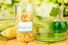 Feeny biofuel availability
