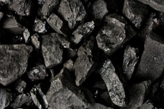 Feeny coal boiler costs