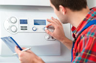 free Feeny gas safe engineer quotes